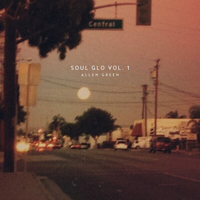 Soul Glo, Vol. 1