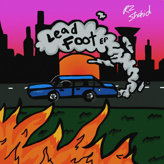 LeadFoot