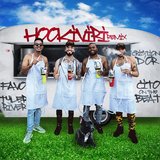 Hookiviri Remix (feat. Citoonthebeat, Favo & Cristion D'or) (Remix)