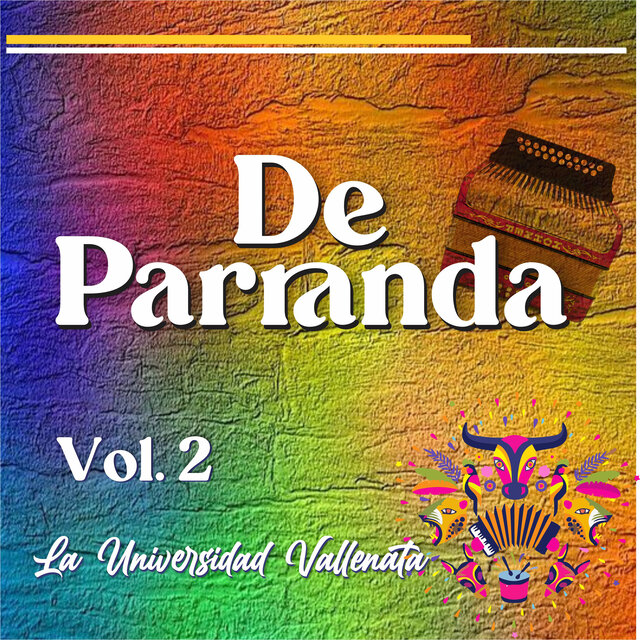 De Parranda, Vol.2