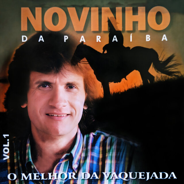 O Melhor da Vaquejada, Vol.1