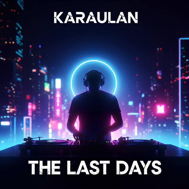 The Last Days
