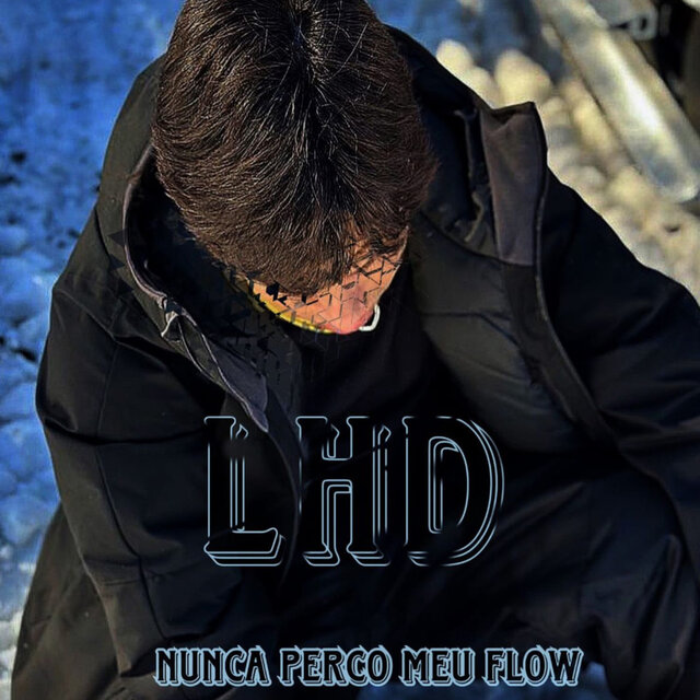 Nunca perco meu flow