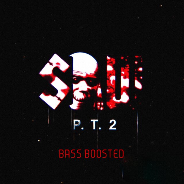Saw Pt. 2 (Bass Boosted)