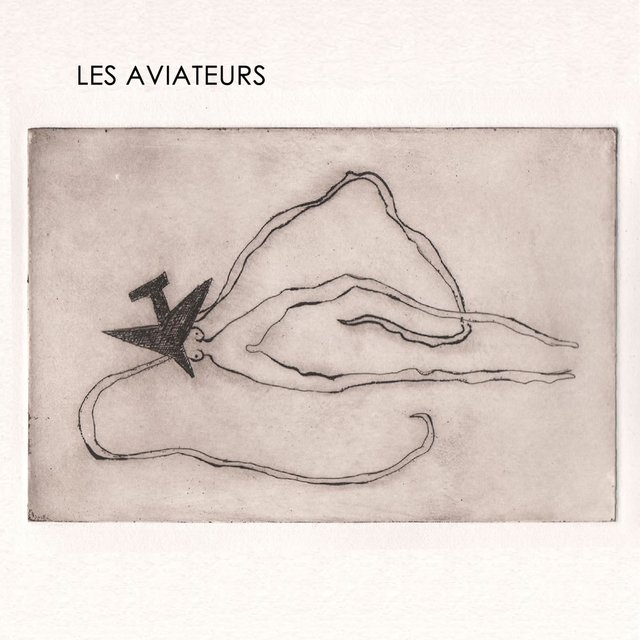 Les Aviateurs