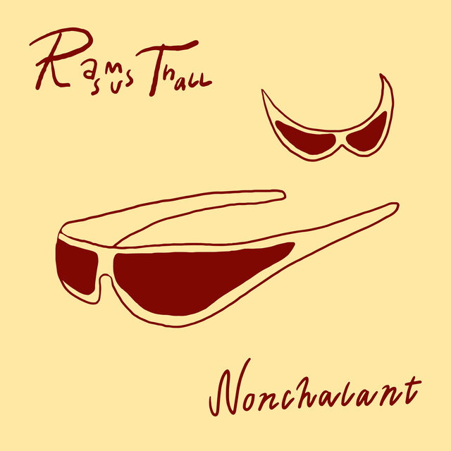 Nonchalant