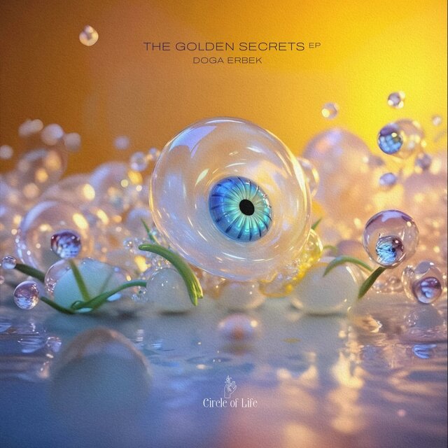 The Golden Secrets