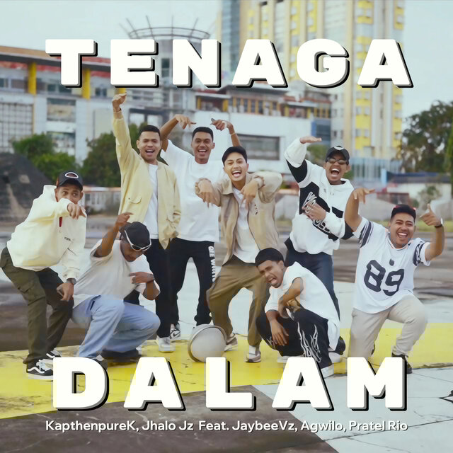 Tenaga Dalam