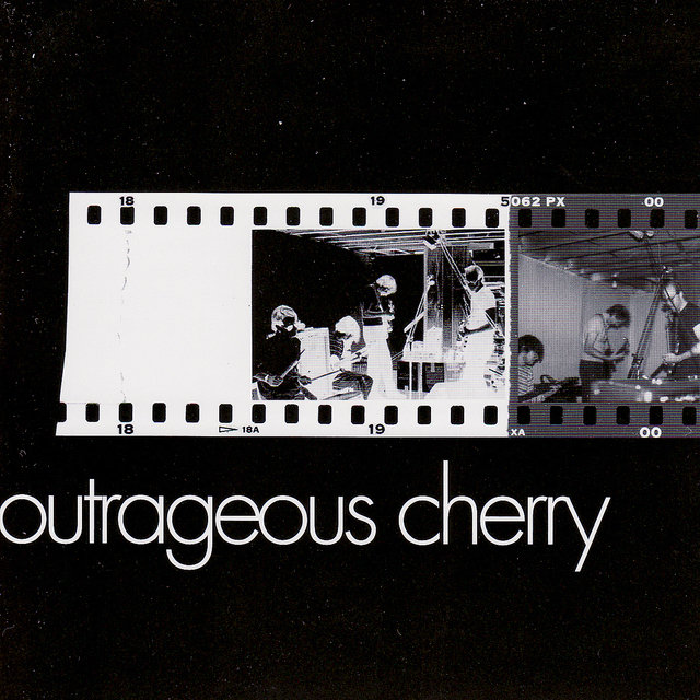 Outrageous Cherry (Re-mastered)