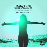 Unser Sommer (feat. Max Giesinger)