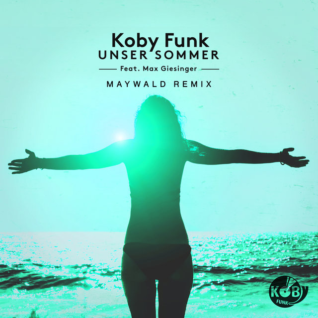 Unser Sommer (feat. Max Giesinger) (Maywald Remix)