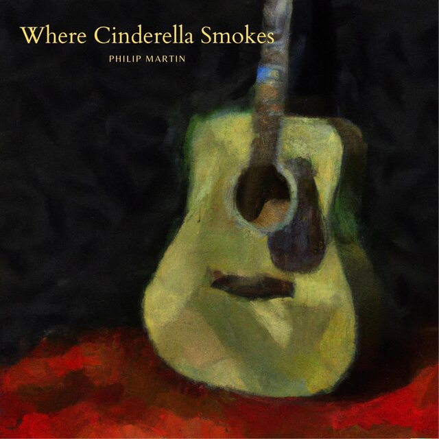 Where Cinderella Smokes