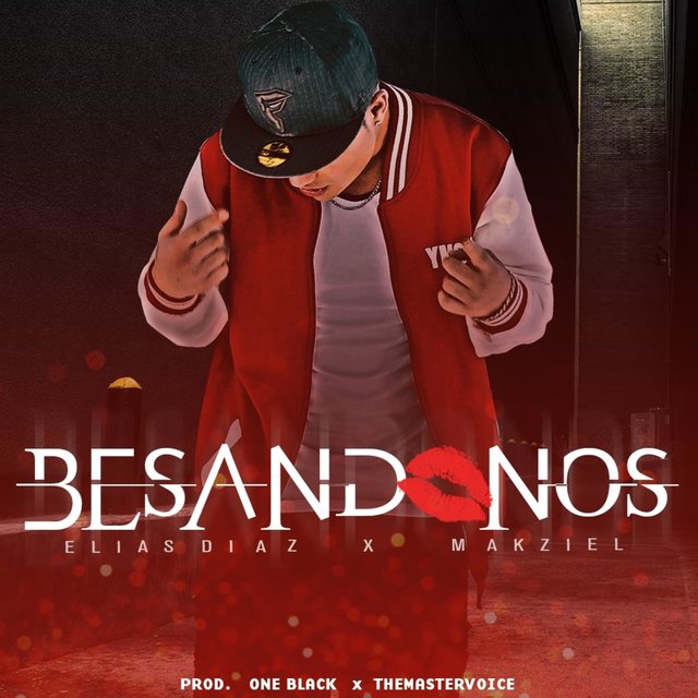 Besandonos (feat. Makziel)