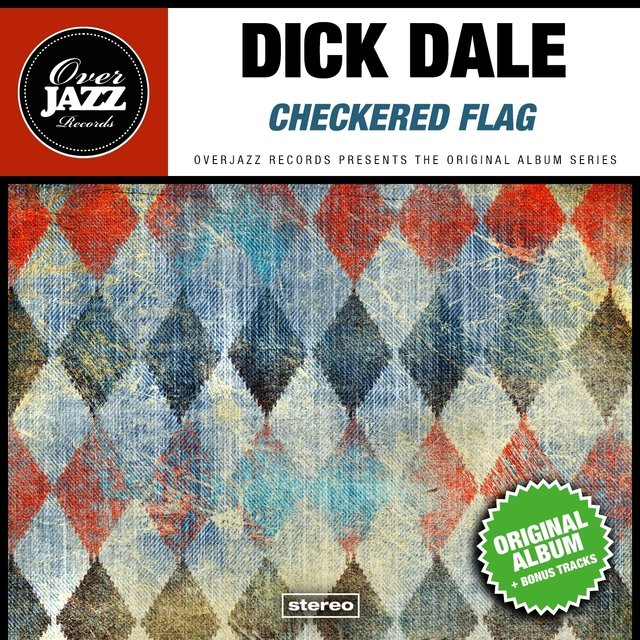 Checkered Flag (Original Album Plus Bonus Tracks 1963)