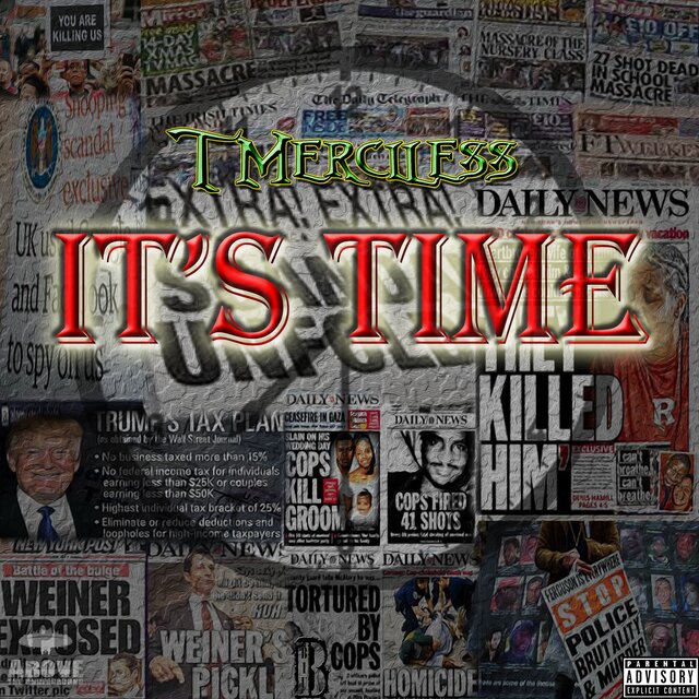 It's Time
