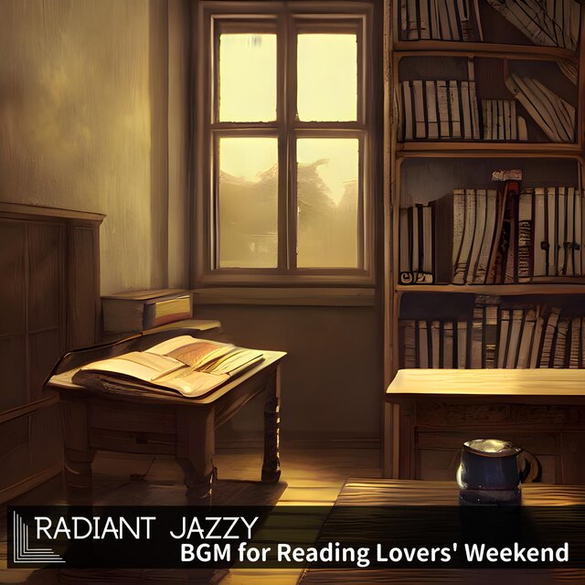Bgm for Reading Lovers' Weekend