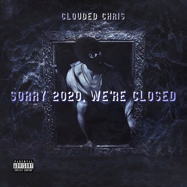 Sorry 2020, We're Closed