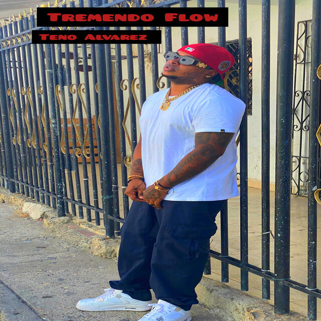 Tremendo Flow