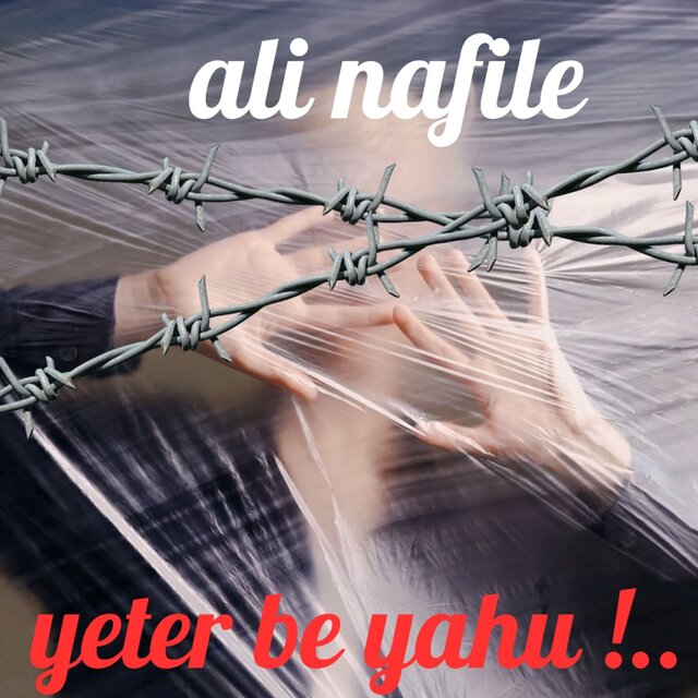 Yeter Be Yahu (Yedi Cihan Senin Olsa)