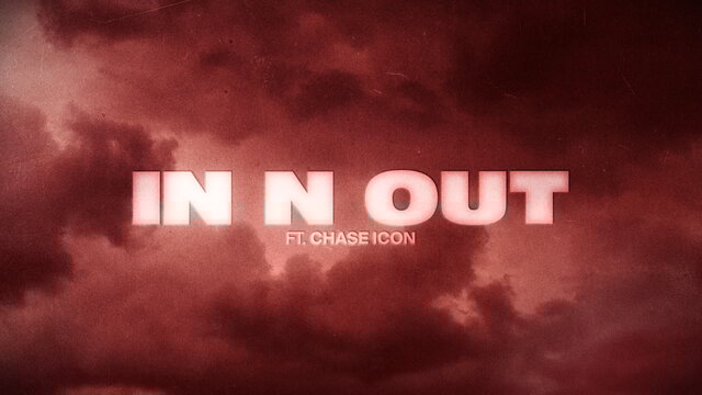 IN N OUT (Official Visualiser)