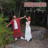 Agradeciendo