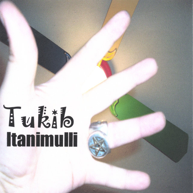 Itanmulli