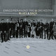 Cover art for album Blues & Bach - the Music of John Lewis by Enrico Pieranunzi, Orchestra Filarmonica Italiana, Michele Corcella