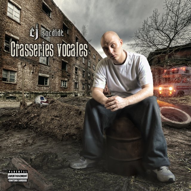 Crasseries Vocales