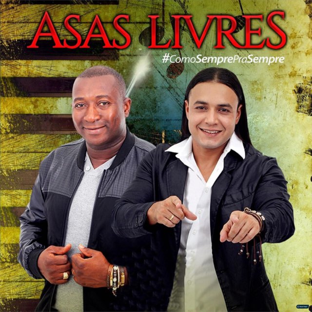 Como Sempre, para Sempre