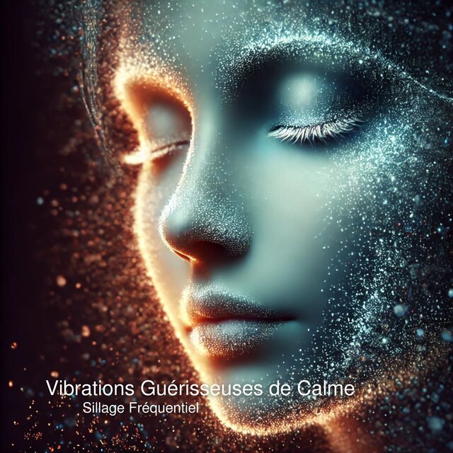 Vibrations Guérisseuses de Calme