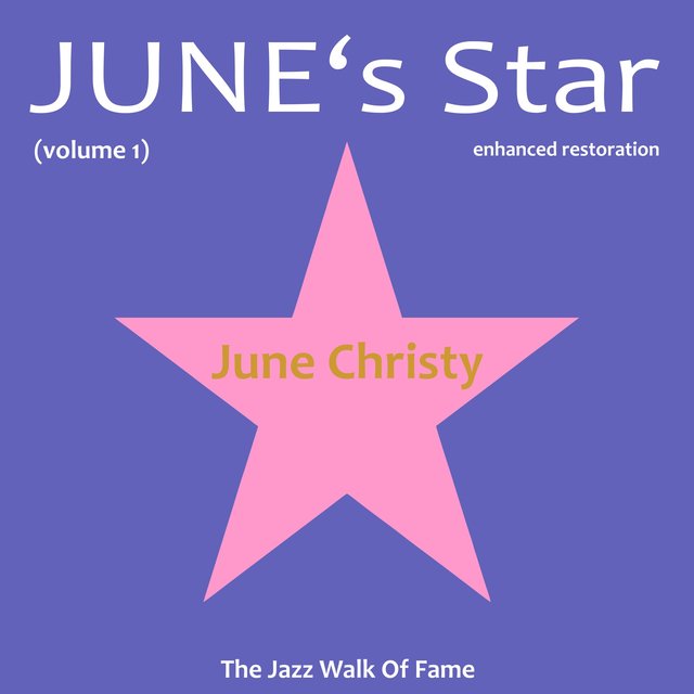 June's Star, Vol. 1
