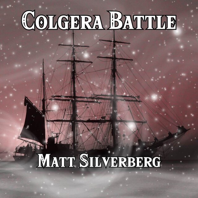 Colgera Battle (from 