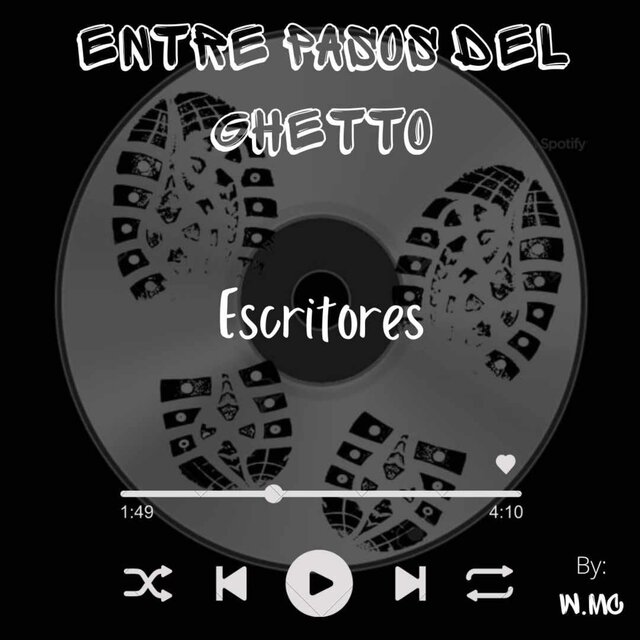 Escritores