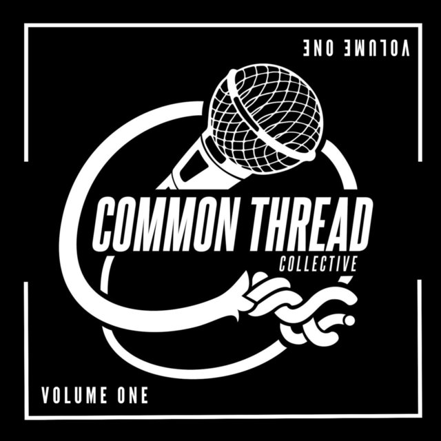 Common Thread Collective, Vol. 1