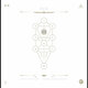 Cover art for album The Book Beri'ah, Vol. 11: Da'at by John Zorn, Vadim Neselovskyi