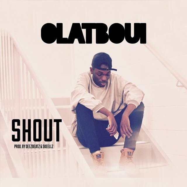 Shout