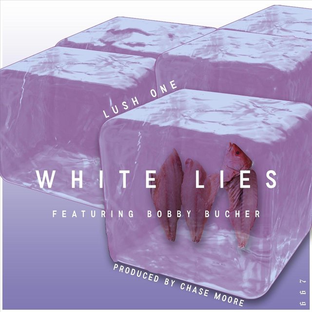 White Lies (feat. Bobby Bucher)