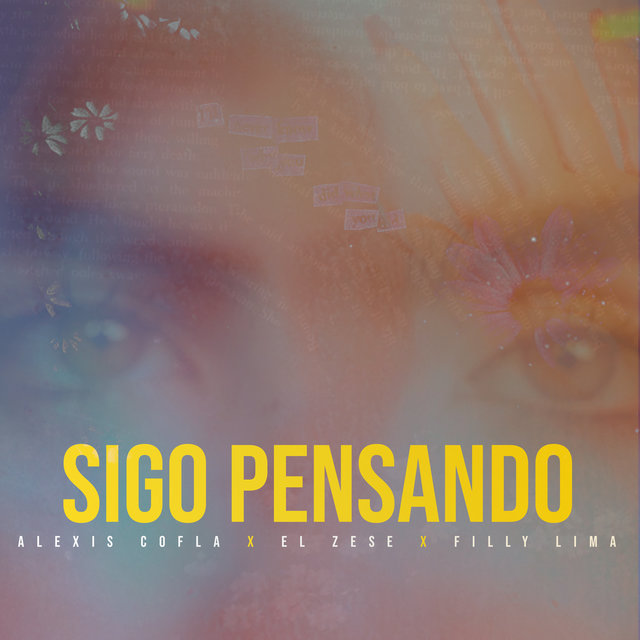 Sigo Pensando