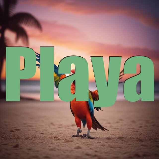 Playa