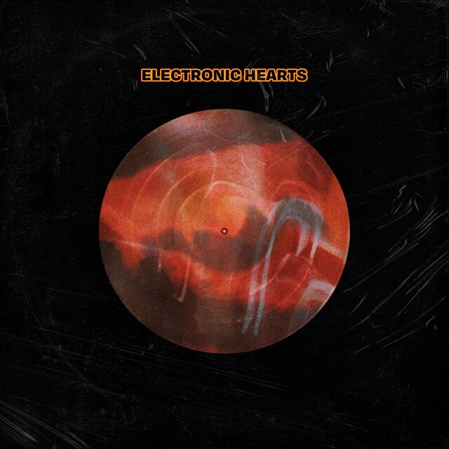 ELECTRONIC HEARTS (EP)