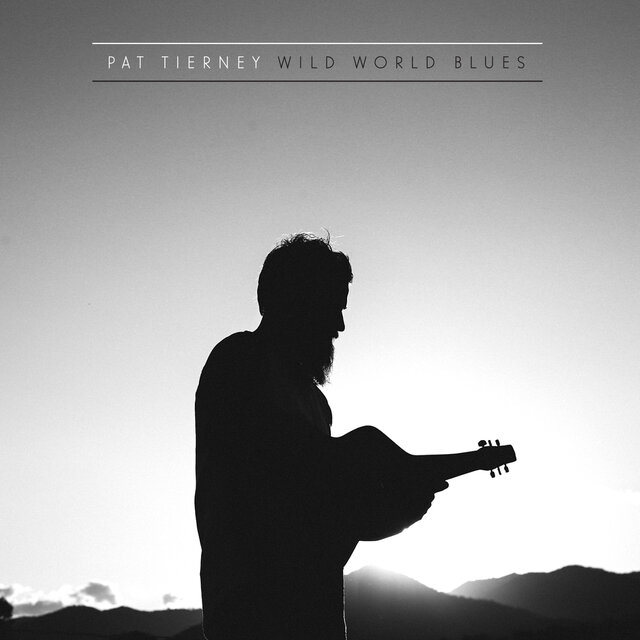 Wild World Blues