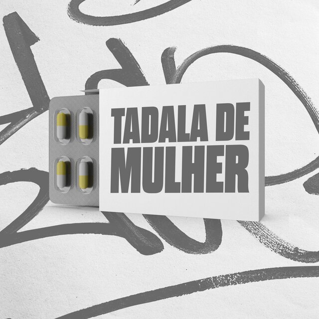 TADALA DE MULHER