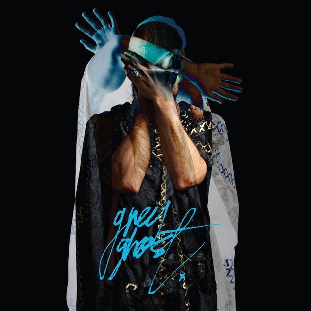 Grey Ghost