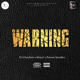 Warning