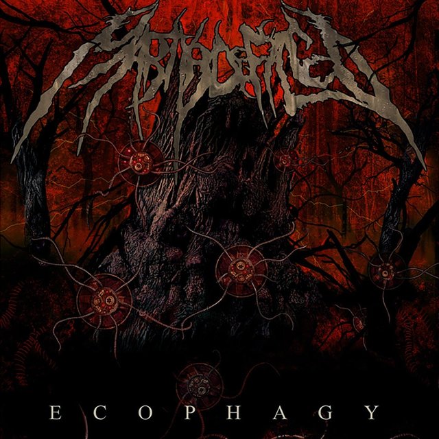 Ecophagy