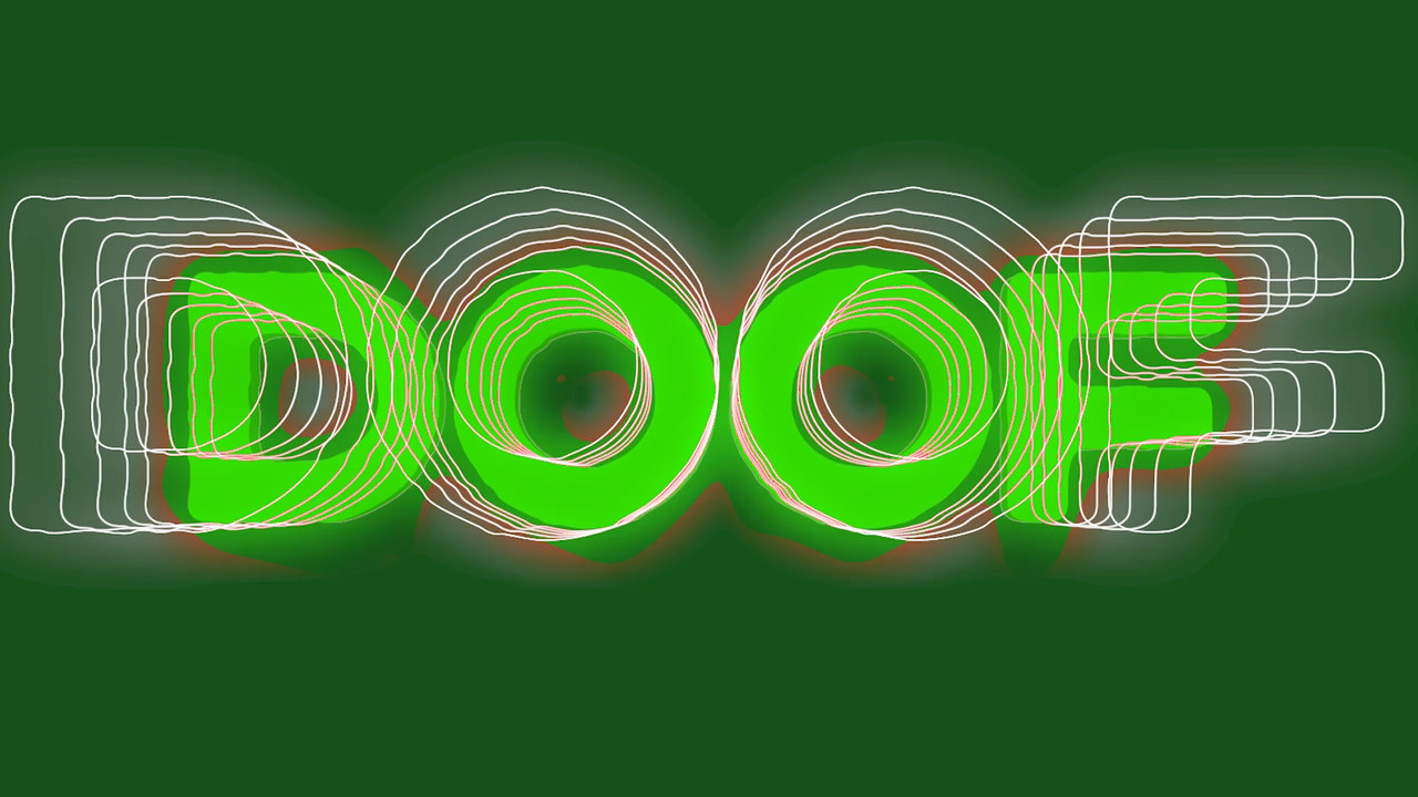 DOOF