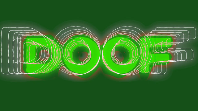 DOOF