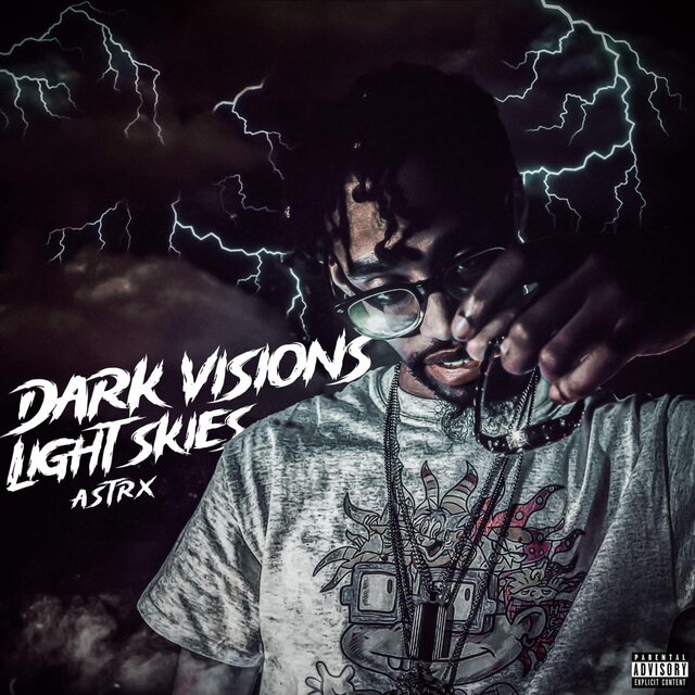 Dark Visions Light Skies