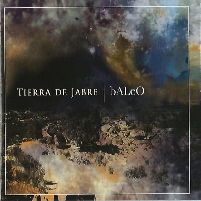 Tierra de Jabre