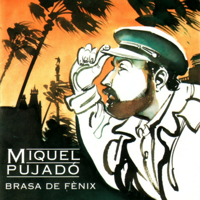 Brasa de Fénix